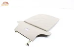 2006-2012 Bentley Continental Front Left Driver Seat Back Trim Cover Panel Oem. Fixed Price $76.99.