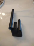Maserati Granturismo M145 Seat Rail Cover Cap Right Passengers Side 080669500. Fixed Price $40.00.