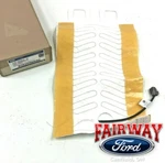 20 Thru 22 Super Duty Xlt Oem Ford Seat Back Element Heater JL3Z-14D696-A. Fixed Price $48.95.