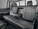 08P32-T6Z-110A 2017-2025 Honda Ridgeline Rear Seat Cover. Fixed Price $235.21.