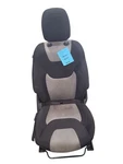 Passenger Front Seat Bucket Cloth Manual Fits 14 Cherokee 623391. Fixed Price $399.00.