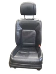 Passenger Front Seat Bucket Leather Electric Fits 09-11 Pilot 662129. Fixed Price $449.00.