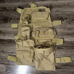 Smittybilt 5661024 Gear Back Seat Cover. Fixed Price $55.00.