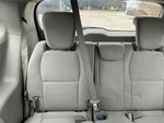 Sedona 2015 2016 Third Row 60/40 Split Bench Seat Gray Cloth 832906. Fixed Price $724.99.