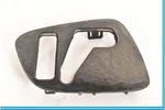 98 - 02 Mercedes W208 Clk Right Passenger Seat Switch Trim 2087200448. Fixed Price $100.00.