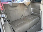 Infiniti QX60 2014 Third 3RD Row Rear Back Seat Bench 988536. Fixed Price $156.75.