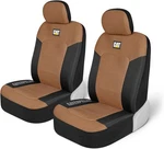 Cat Meshflex Automotive Seat Covers For Cars Trucks And Suvs (set Of Beige. Fixed Price $56.97.