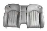 06-09 Mercedes CLK55 Amg CLK500 Rear Upper Seat Cushion Black A2098460027 Oem. Fixed Price $90.00.