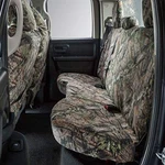 Covercraft SC8429CAMB Mossy Oak Camo Carhartt Seatsaver Custom Covers. Fixed Price $413.99.