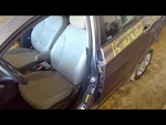 Driver Front Seat Cloth Non-heated Manual Fits 15-17 Accent 10240202. Fixed Price $371.65.