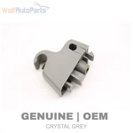 2004-2010 Vw Touareg Right Sun Visor Clip / Bracket 7L0857562. Fixed Price $5.99.
