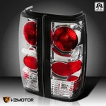 Fits 1982-1993 Chevy S10 Blazer Gmc S15 Sonoma Tail Lights Brake Lamps 82-93. Fixed Price $47.38.