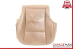 2007-2009 Mercedes-benz S550 W221 Front Left Lower Bottom Seat Cushion Oem. Fixed Price $122.50.