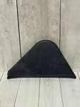 Gm 10136912 Shoulder Belt Cover - Black Plastic. Fixed Price $10.00.