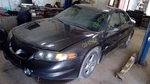 Passenger Front Seat Bucket With Leather Fits 02-05 Bonneville 10262311. Fixed Price $298.02.