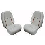 Tmi Seat Foam Sport Pair Mustang Gt 1999-2004. Fixed Price $478.78.