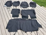Northwest Covers Brand Seat. Fixed Price $75.00.