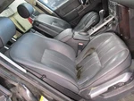 Passenger Front Seat Leather Electric Fits 03-06 Range Rover 1736584. Fixed Price $499.99.