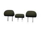 2020-2024 Hyundai Sonata Rear Left Right Center Seat Cloth. Fixed Price $153.00.