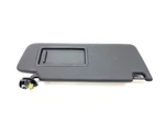 2016-2023 Audi Tts Ttrs Coupe Passenger Right Side Sun Visor Black W/ Mirror. Fixed Price $94.94.
