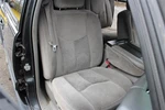 Passenger Front Seat Bucket-bench Manual Fits 03-06 Avalanche 1500 394787. Fixed Price $425.00.