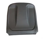 Mercedes A2039100739 Trim Backrest Cover Rear Seat. Fixed Price $48.39.