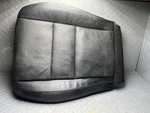2014-20 Jeep Grand Cherokee Right Black Leather Heated/cooled Lower Seat Cushion. Fixed Price $220.50.