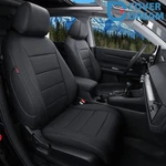 Coverdream Hrv Car Seat Covers Custom Fit 2016-2027 Honda Front & Rear Full Set. Fixed Price $189.99.