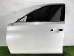 14-23 Infiniti Q50 Front Left Lh Driver Side Door Shell Skin Cover Assembly Oem. Fixed Price $175.00.