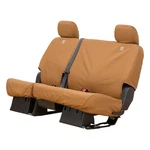 Covercraft Carhartt Seatsaver Custom Covers Fits 2022-2025 Toyota Tundra. Fixed Price $192.44.