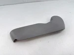 15-20 Toyota Sienna Front Right Passenger Side Seat Inner Cover Trim Panel Oem. Fixed Price $64.45.
