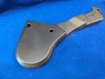 14-17 Range Rover Sport L494 Front Right Seat Outer Recliner Cover Oem Black. Fixed Price $15.00.
