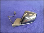 2015-2020 Ford Mustang Ecoboost S550 Driver Rear View Mirror Spot Paint G1 2683. Fixed Price $79.99.