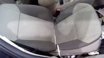 Passenger Front Seat Bucket Cloth Manual Fits 12 Focus 90480. Fixed Price $187.50.