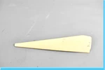 90-95 Mercedes 280E SL320 W124 Front Right Passenger Seat Lower Cover Oem. Fixed Price $80.00.