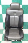 2011 F150 *note* Harley Davidson Right Front Passenger Black Gray Seat Track Wty. Fixed Price $352.44.
