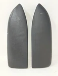 2003-2006 Lexus GX470 Rear Door Panel Armrest Driver Pass L&r Side Gray Oem. Fixed Price $50.00.