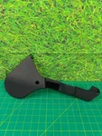 12-17 Range Rover Evoque Front Left Seat Inner Valance Cushion Oem. Fixed Price $49.99.