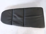 Porsche 911 991 Boxster 981 Middle Part Backrest Foam Seat Front Black. Fixed Price $233.00.