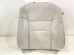 2016 - 2018 Honda Pilot Front Lh Driver Seat Upper Cushion Gray Leather Oem. Fixed Price $126.65.