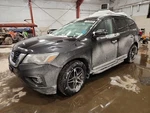 Driver Front Seat Bucket Electric Fits 17-18 Pathfinder 2107941. Fixed Price $699.90.