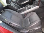 Passenger Front Seat Bucket Leather Fits 10-15 Mazda CX-9 1853480. Fixed Price $600.90.