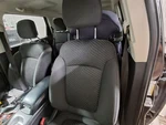 2018 Dodge Journey Driver Front Seat Bucket Cloth Manual Assembly Used Oem. Fixed Price $399.95.
