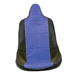 Empi Blue Seat Cover For Hi Back 2300 Each 62-2352. Fixed Price $83.77.