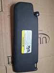 11-18 Volkswagen Jetta Sport Front Right Sun Visor W/ Mirror Oem. Fixed Price $49.97.