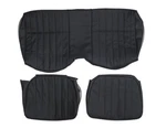 1977 1978 Pontiac Firebird & Trans Am Standard Rear Seat Covers. Fixed Price $272.00.