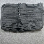 Smittybilt 56647901 Gear Custom Fit Rear Seat Cover Black For 07-18 Jeep Jku. Fixed Price $62.00.