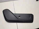 2019-2025 Ram 1500 Front Right Passenger Side Seat Outer Trim Cover Black Oem. Fixed Price $55.83.
