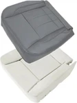 Lh Front Seat Bottom Cushion W Medium Slate Gray Cover Fits 2006-2009 Dodge Ram. Fixed Price $44.78.