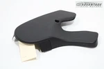 2011-2021 Jeep Grand Cherokee Front Right Passenger Seat Inner Trim Cover Oem. Fixed Price $22.61.